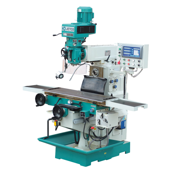 JETCO JVHM-5